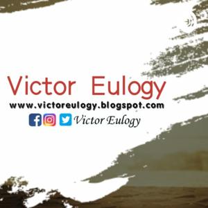WHOLE TALK with Victor Eulogy