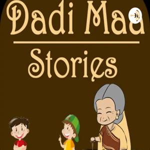 💫Kids Story Tellar👩‍👦‍👦