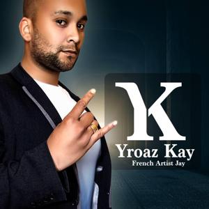 Yroaz Kay  Podcast