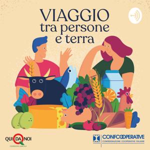 Viaggio tra Persone e Terra