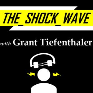 THE SHOCK WAVE