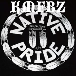 KMFBZ Native Pride