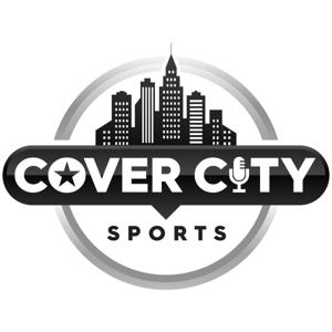 Cover City Sports