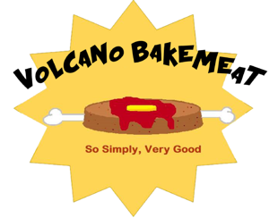 Volcano Bakemeat