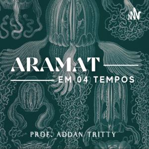 ARAMAT EM 4 TEMPOS