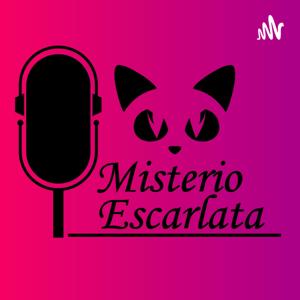 Misterio • Escarlata