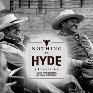 Bronze Buffalo Podcast: Nothing to Hyde