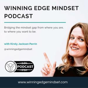 Winning Edge Mindset