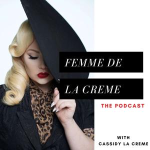 Femme De La Creme