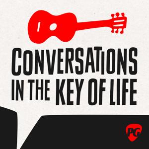 Conversations in the Key of Life by Premier Guitar