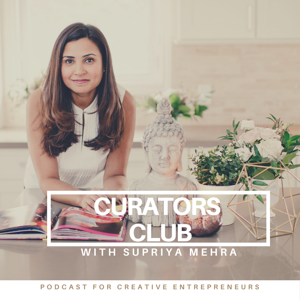 Curators Club