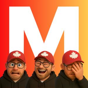 M - Le streetcast de Mat