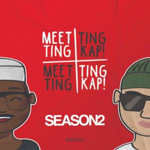 Meetingkap