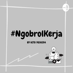 Ngobrol Kerja