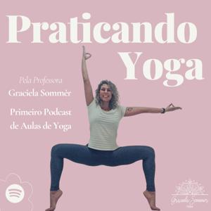 PRATICANDO YOGA