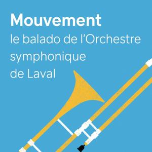 Mouvement - Saison 1