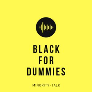 Black For Dummies