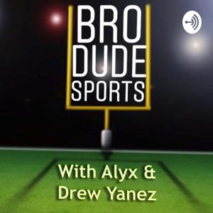 Bro Dude Sports