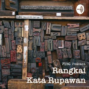 Rangkai Kata Rupawan