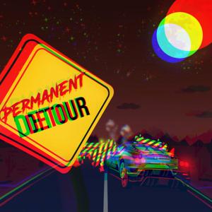 Permanent Detour Podcast