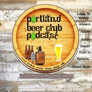 Portland Beer Club Podcast