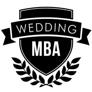 Wedding MBA Podcast by Clint Hufft