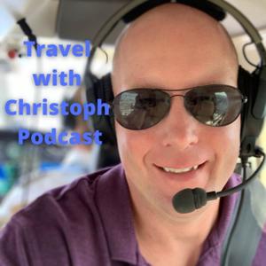 Travel with Christoph Podcast