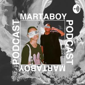 Podcast MartaBoy