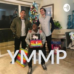 Young Millennial Men Podcast