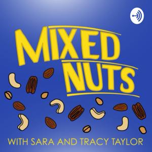 Mixed Nuts