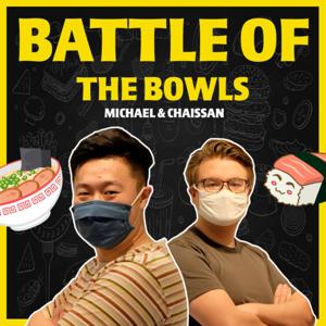 Battle of the Bowls