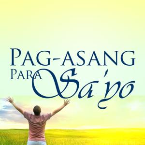 Pag-asang Para Sa'Yo