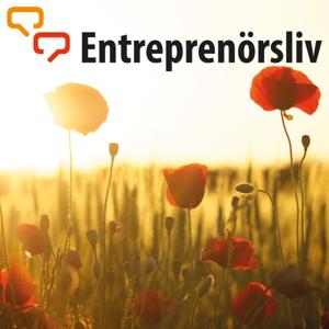 Entreprenörsliv