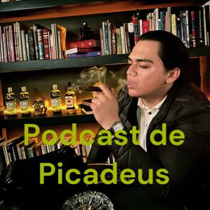 Podcast de Picadeus