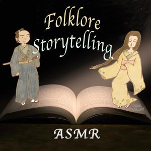 ASMR Folklore Storytelling by ASMR PAJAMASK