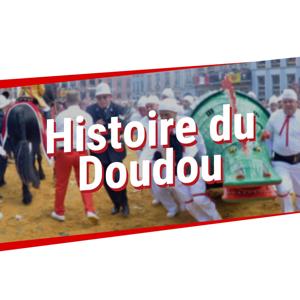 L'histoire du Doudou à Mons