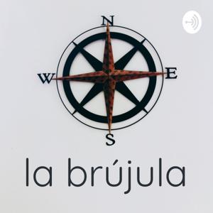 la brújula