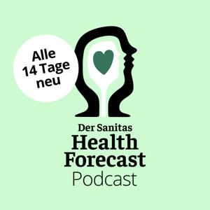 Sanitas Health Forecast by Gesundheit der Zukunft