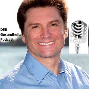 DER Gesundheits Podcast - Inspirationen mit Hartmut Knorr, Online-Gesundheits.coach