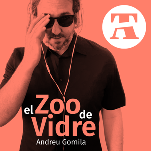 El Zoo de Vidre del Temps de les Arts by Andreu Gomila per a tempsarts.cat