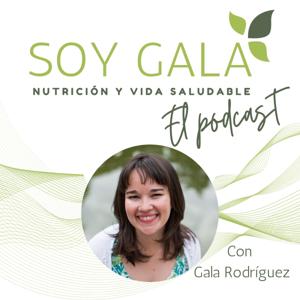 Soy Gala - Nutrición y vida saludable