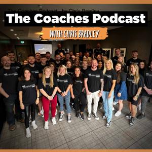 The Coaches Podcast - by Chris Bradley