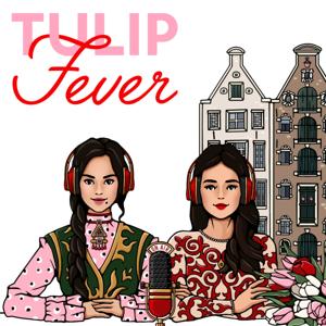 Тюльпанная лихорадка