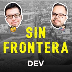 Sin Frontera Dev