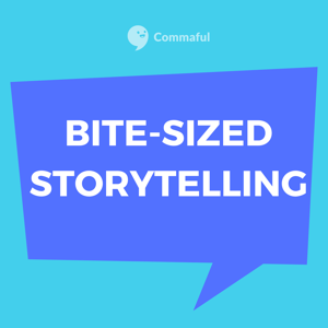 The Bite-Sized Storytelling Show