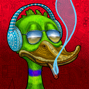 The Drunk Duck Quackcast