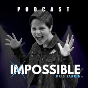 IMPOSSIBLE PODCAST