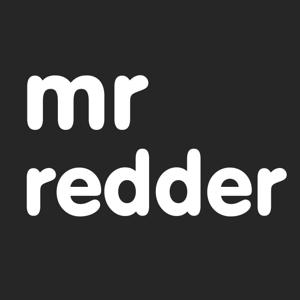 mr redder by mr redder