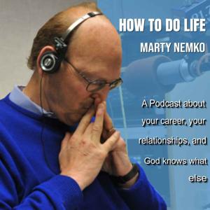 How to Do Life by Marty Nemko