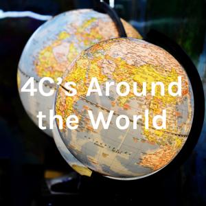 4Cs Around the World